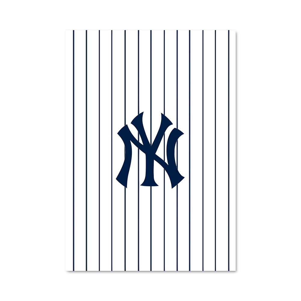 Poster Bronx Legends